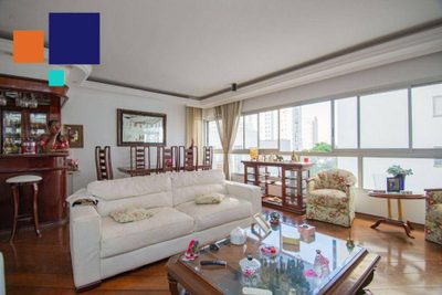 Apartamento, 4 quartos, 160 m² - Foto 4
