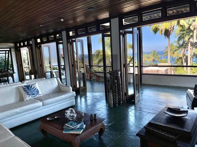 Casa, 5 quartos, 650 m² - Foto 1