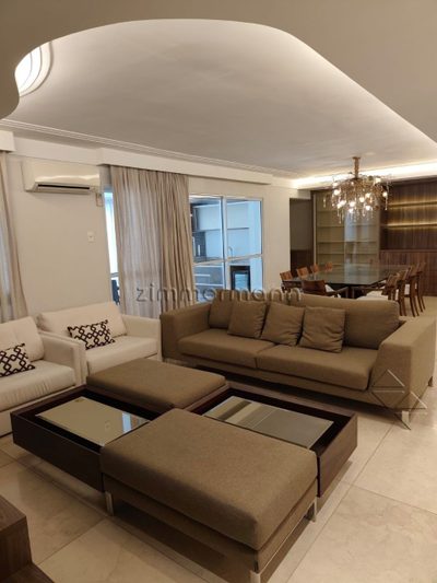 Apartamento, 3 quartos, 168 m² - Foto 4