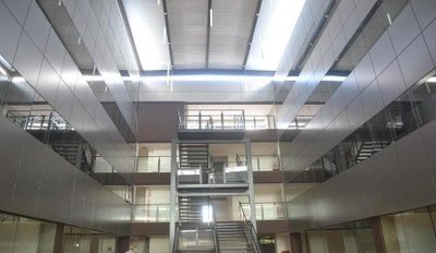 Sala-Conjunto, 36 m² - Foto 4