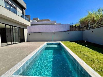 Casa, 3 quartos, 228 m² - Foto 3