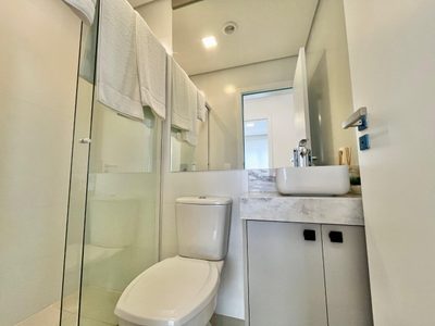 Apartamento, 2 quartos, 125 m² - Foto 5