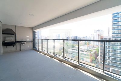 Apartamento, 3 quartos, 141 m² - Foto 5