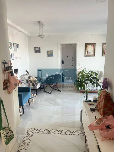 Apartamento, 3 quartos, 120 m² - Foto 2