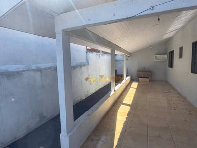 Casa, 3 quartos, 116 m² - Foto 3