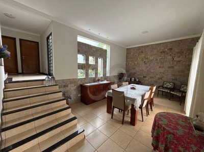 Sobrado, 4 quartos, 320 m² - Foto 4