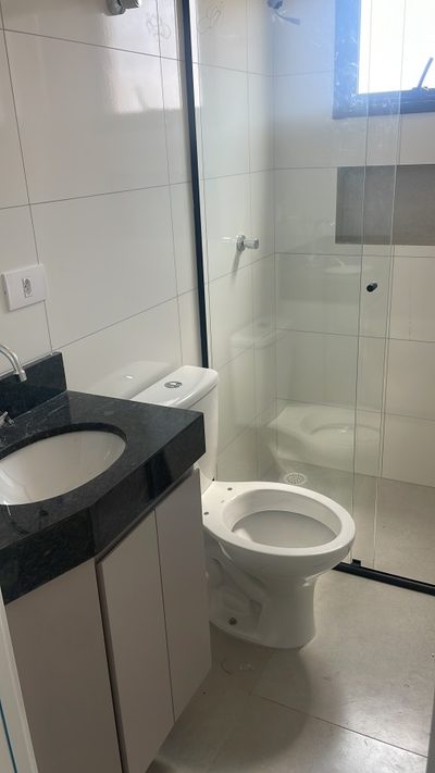 Apartamento, 2 quartos, 48 m² - Foto 4