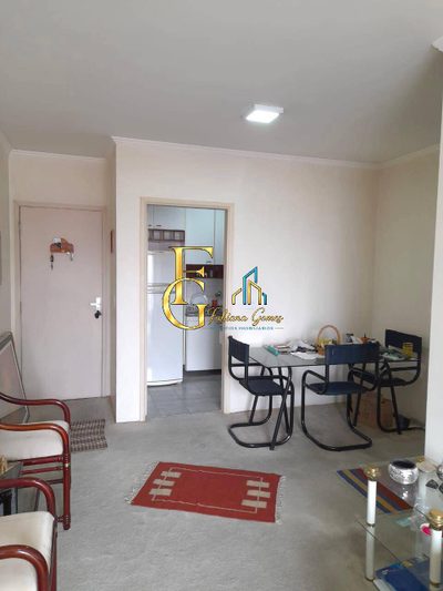 Apartamento, 3 quartos, 71 m² - Foto 5