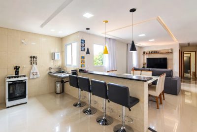 Cobertura, 2 quartos, 148 m² - Foto 2