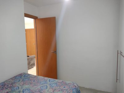 Apartamento, 2 quartos, 39 m² - Foto 4