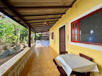 Casa, 2 quartos, 119 m² - Foto 2