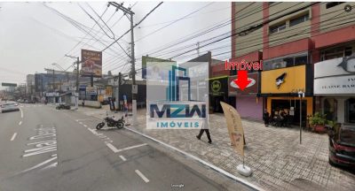 Loja-Salão, 67 m² - Foto 5
