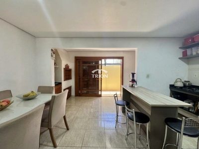 Sobrado, 3 quartos, 139 m² - Foto 4