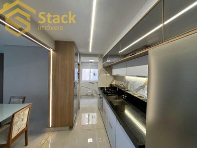 Apartamento, 3 quartos, 110 m² - Foto 1