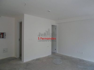 Sala-Conjunto, 37 m² - Foto 5