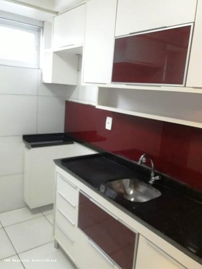 Apartamento, 2 quartos - Foto 5