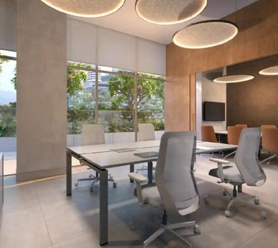 Apartamento, 3 quartos, 128 m² - Foto 4