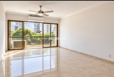 Apartamento, 3 quartos, 107 m² - Foto 3