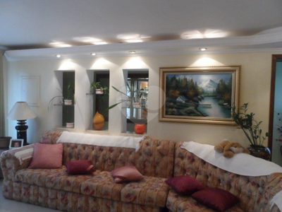 Sobrado, 3 quartos, 220 m² - Foto 3