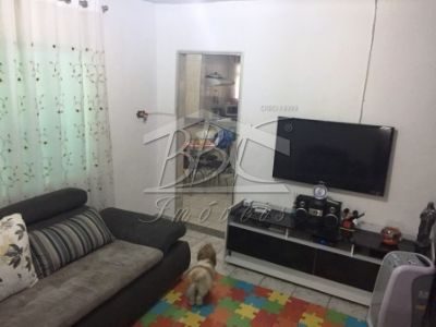 Casa, 2 quartos, 205 m² - Foto 4