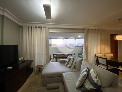 Apartamento, 4 quartos, 107 m² - Foto 5