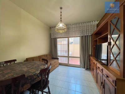 Apartamento, 1 quarto, 50 m² - Foto 3