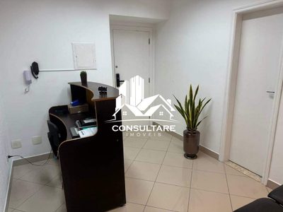 Sala-Conjunto, 62 m² - Foto 1