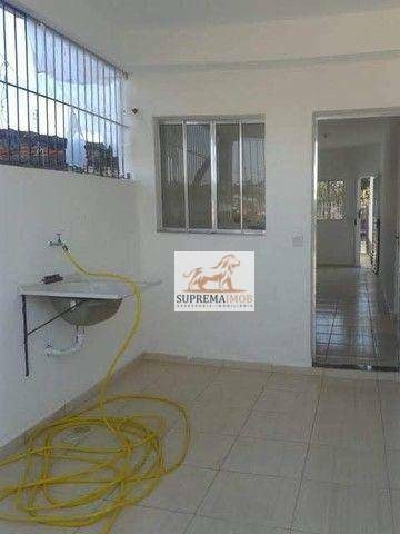 Casa, 2 quartos, 65 m² - Foto 5