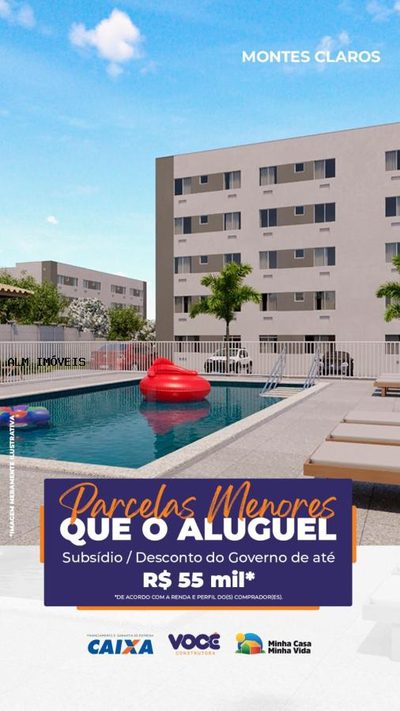 Apartamento, 2 quartos - Foto 5