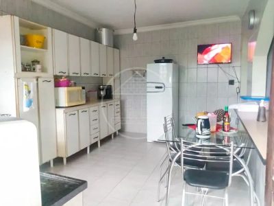 Sobrado, 3 quartos, 300 m² - Foto 3