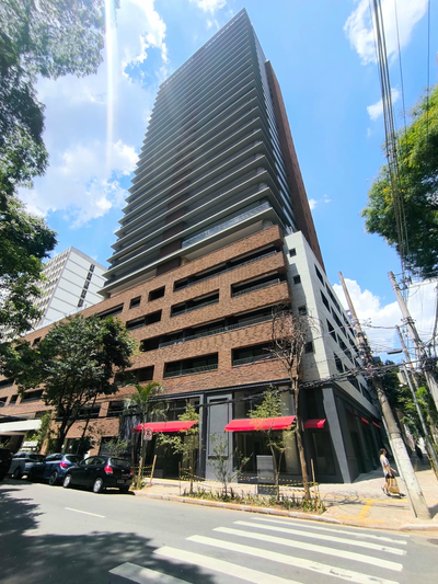 Apartamento, 3 quartos, 182 m² - Foto 1