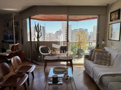Apartamento, 4 quartos, 163 m² - Foto 1