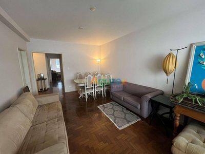 Apartamento, 2 quartos, 121 m² - Foto 3