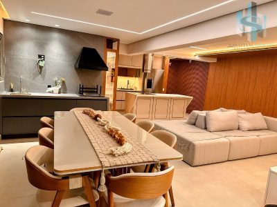 Apartamento, 3 quartos, 121 m² - Foto 5