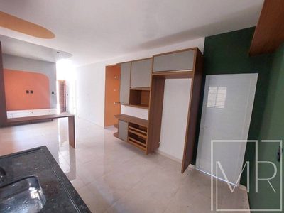 Casa de Condomínio, 2 quartos - Foto 5