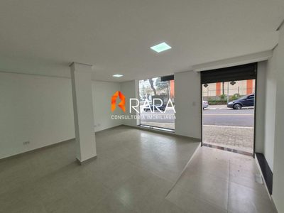 Loja-Salão, 44 m² - Foto 2