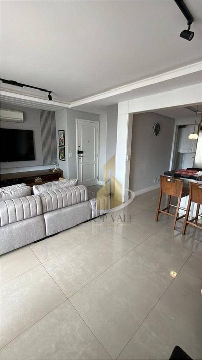 Apartamento, 3 quartos, 116 m² - Foto 3