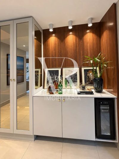 Apartamento, 3 quartos, 135 m² - Foto 5