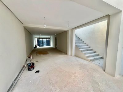 Casa Comercial, 300 m² - Foto 1