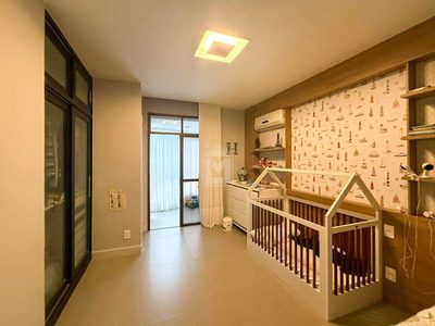 Apartamento, 3 quartos, 160 m² - Foto 3