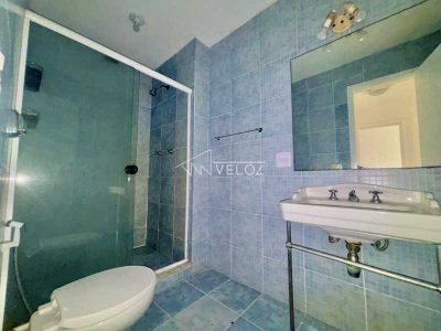 Apartamento, 3 quartos, 120 m² - Foto 3