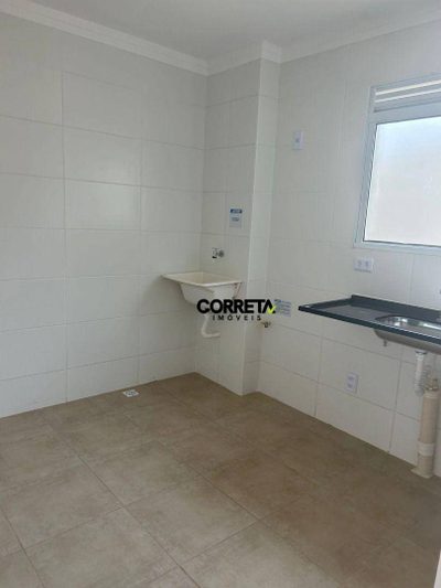 Apartamento, 2 quartos, 40 m² - Foto 2
