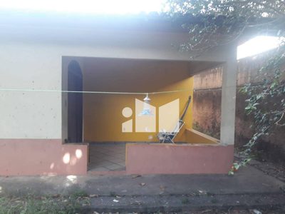 Casa, 2 quartos, 250 m² - Foto 3