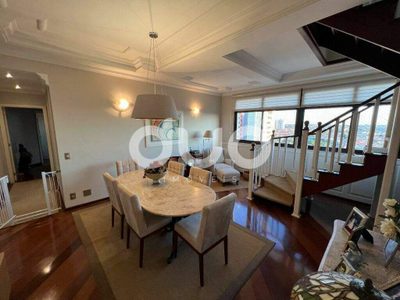 Apartamento, 4 quartos, 289 m² - Foto 4