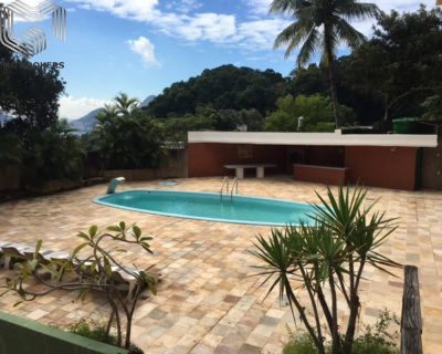 Casa de Condomínio, 7 quartos - Foto 5