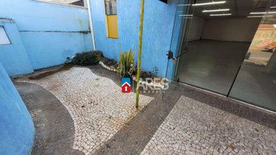 Loja-Salão, 268 m² - Foto 4