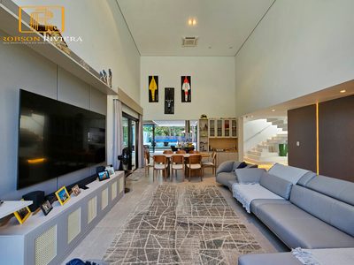Casa, 5 quartos, 460 m² - Foto 4