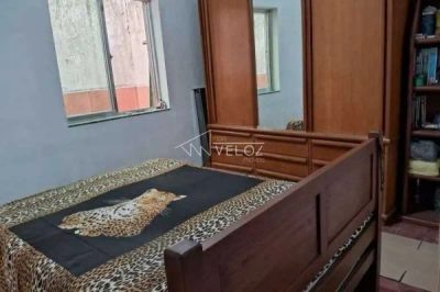 Apartamento, 1 quarto, 54 m² - Foto 3