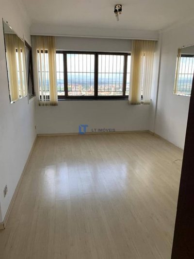 Apartamento, 3 quartos, 180 m² - Foto 3