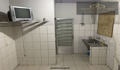 Depósito-Galpão, 300 m² - Foto 5